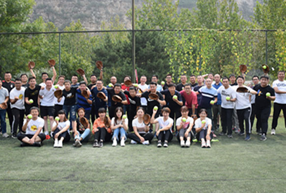 北京户外拓展训练