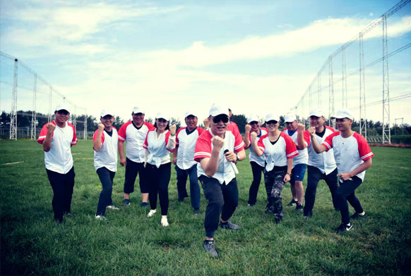 北京户外拓展训练