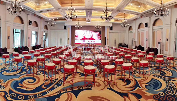 北京拓展训练活动